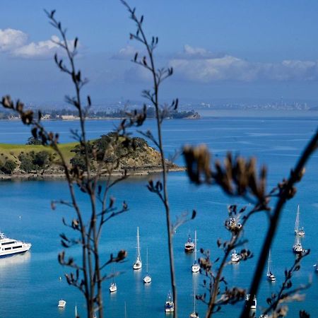 Kiwi House Waiheke Hotel Oneroa Kültér fotó