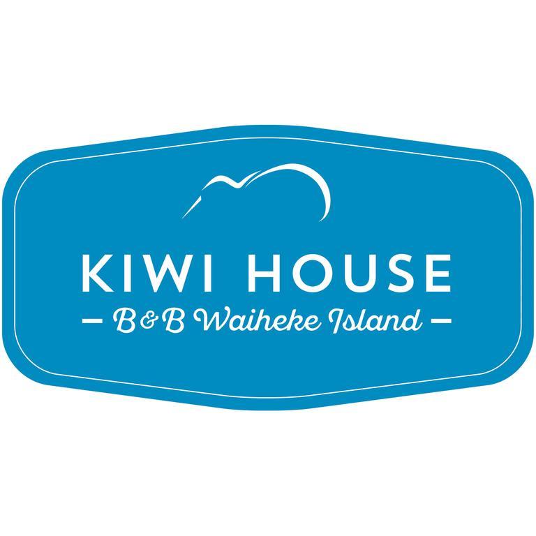 Kiwi House Waiheke Hotel Oneroa Kültér fotó
