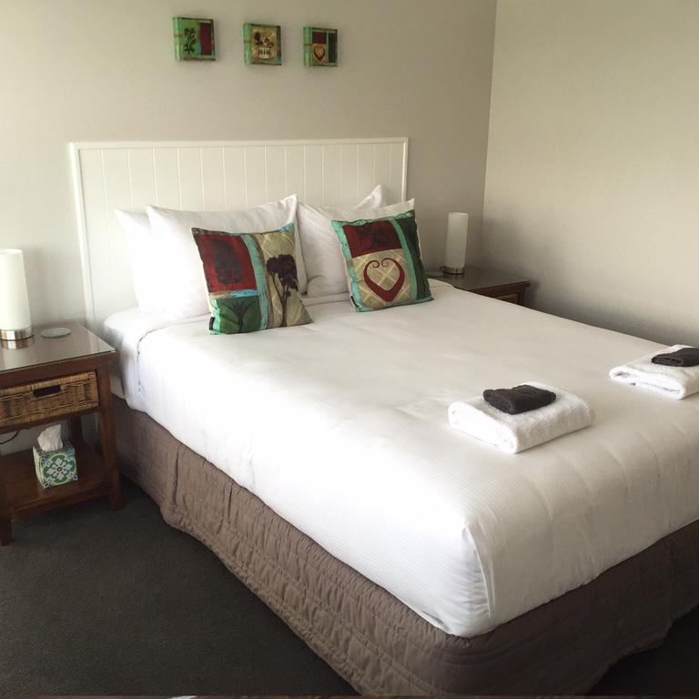 Kiwi House Waiheke Hotel Oneroa Kültér fotó