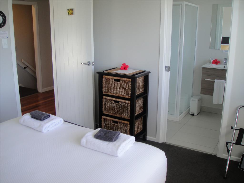 Kiwi House Waiheke Hotel Oneroa Kültér fotó