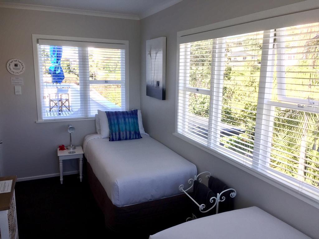 Kiwi House Waiheke Hotel Oneroa Kültér fotó