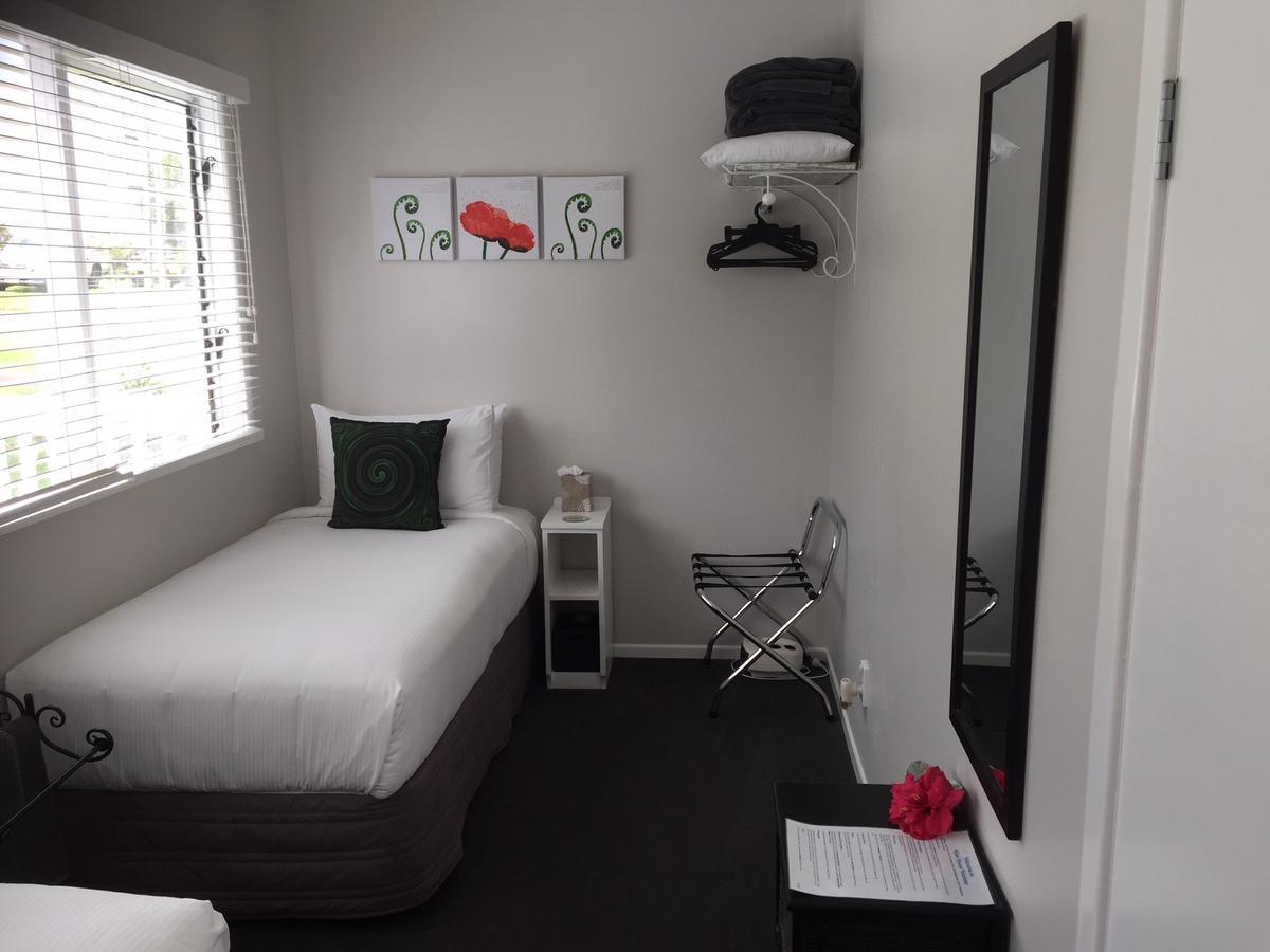 Kiwi House Waiheke Hotel Oneroa Kültér fotó