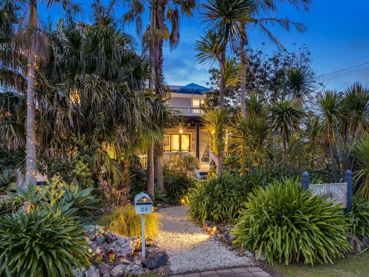 Kiwi House Waiheke Hotel Oneroa Kültér fotó