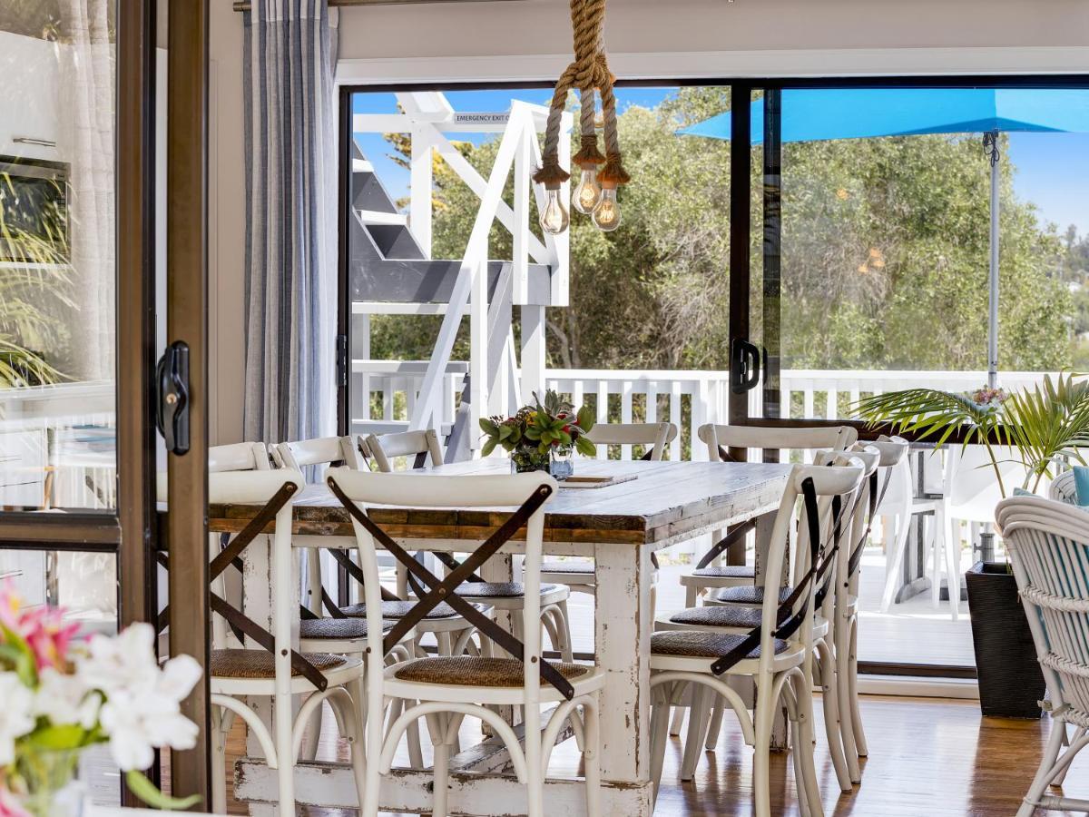 Kiwi House Waiheke Hotel Oneroa Kültér fotó