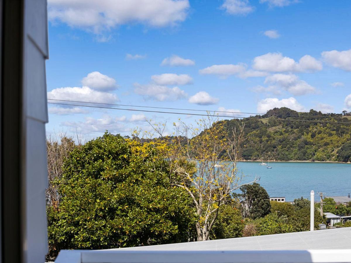 Kiwi House Waiheke Hotel Oneroa Kültér fotó