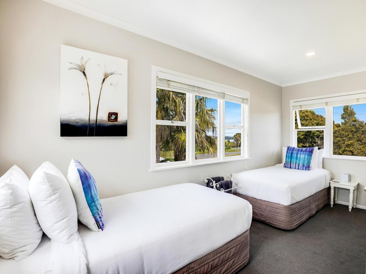 Kiwi House Waiheke Hotel Oneroa Kültér fotó